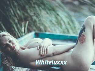 Whiteluxxx