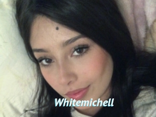 Whitemichell