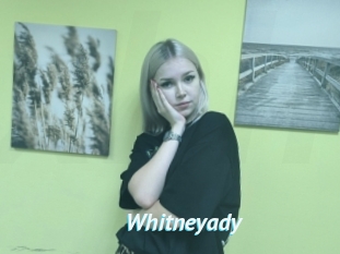 Whitneyady