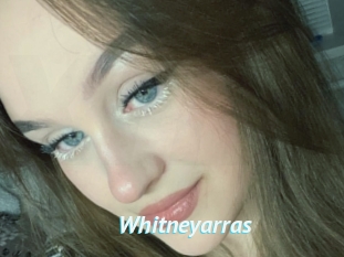 Whitneyarras