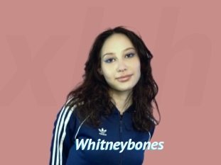 Whitneybones