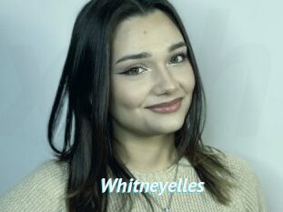 Whitneyelles