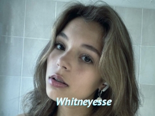 Whitneyesse