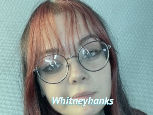 Whitneyhanks