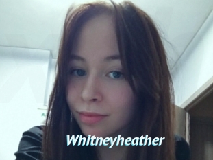 Whitneyheather