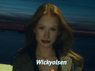 Wickyolsen