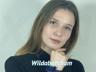 Wildabeecham