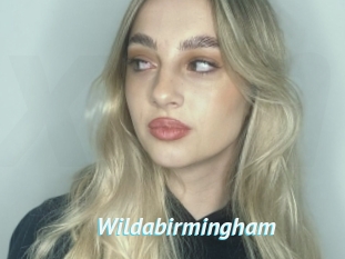 Wildabirmingham