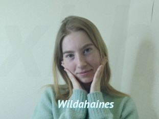 Wildahaines