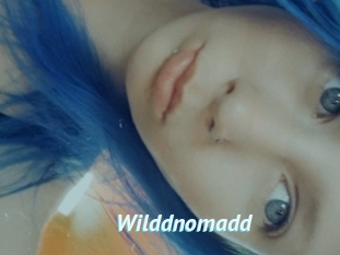 Wilddnomadd