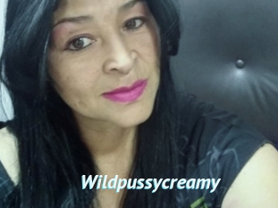 Wildpussycreamy