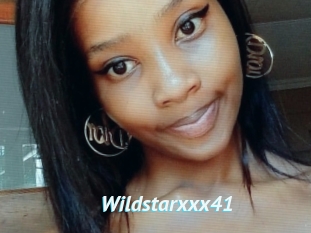 Wildstarxxx41