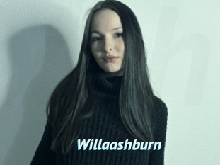 Willaashburn