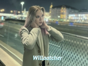 Willaatcher