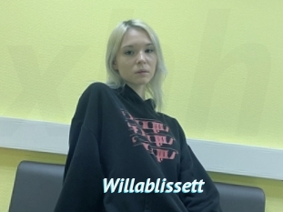 Willablissett