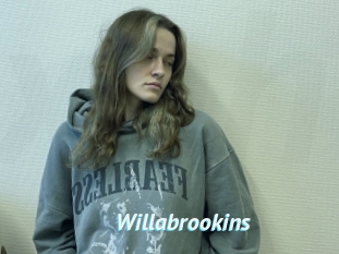 Willabrookins