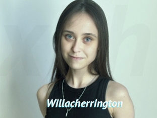 Willacherrington