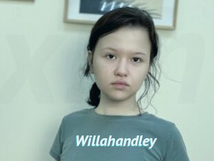 Willahandley