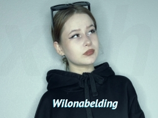 Wilonabelding