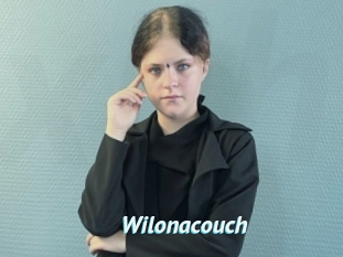 Wilonacouch