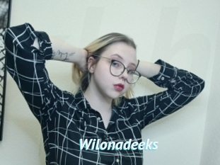 Wilonadeeks