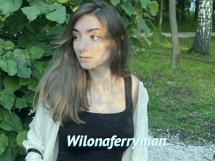 Wilonaferryman