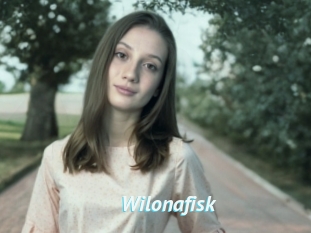 Wilonafisk