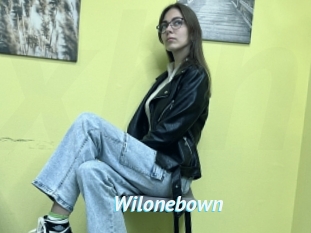 Wilonebown