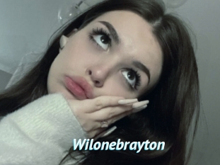 Wilonebrayton