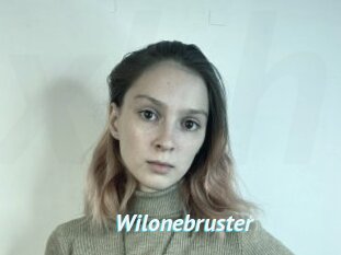 Wilonebruster