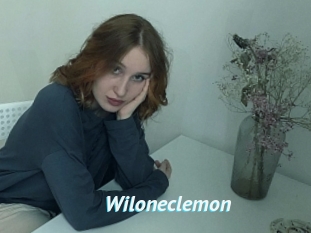 Wiloneclemon