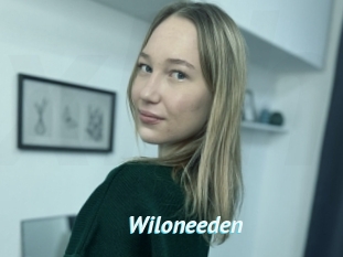 Wiloneeden