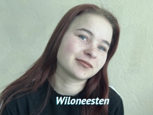 Wiloneesten