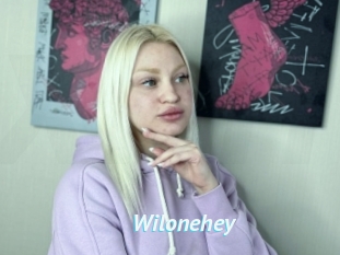 Wilonehey