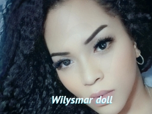 Wilysmar_doll