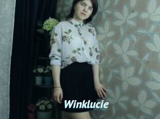 Winklucie