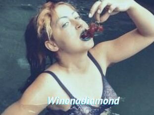 Winonadiamond