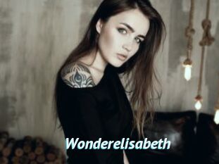 Wonderelisabeth