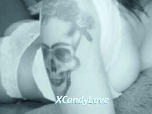 XCandy_Love