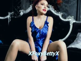 XFoxyBettyX