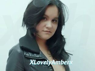 XLovelyAmberx