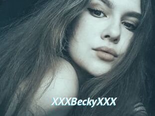 XXXBeckyXXX