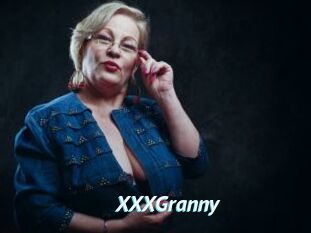 XXXGranny