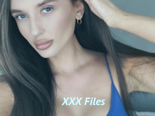 XXX_Files