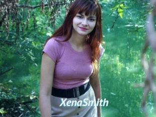 XenaSmith