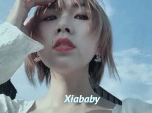 Xiababy