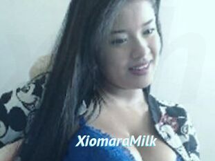 XiomaraMilk