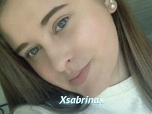 Xsabrinax