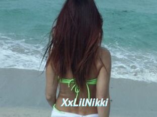 XxLilNikki