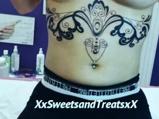 XxSweetsandTreatsxX